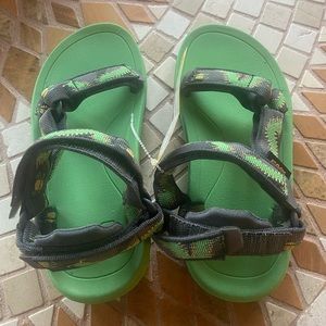 Teva kids sandals